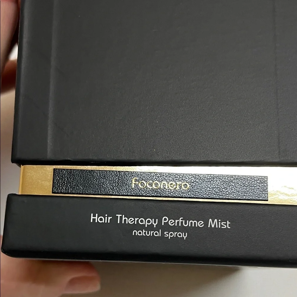 NWOT Tiziana Terenzi hair Fragrance